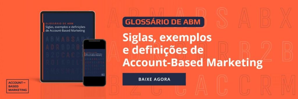 Dicionario de ABM