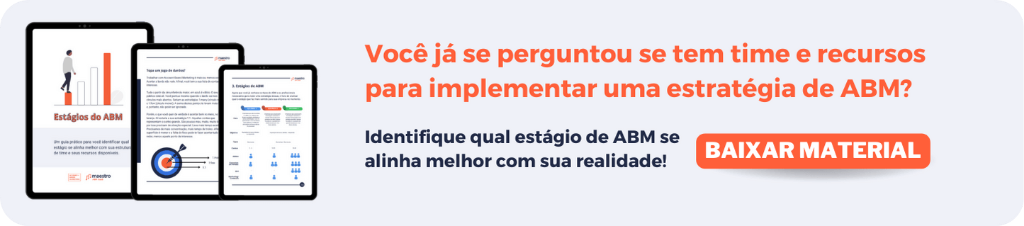 Growth Marketing: estratégia para negócios que buscam crescimento