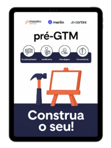 plano pre gtm