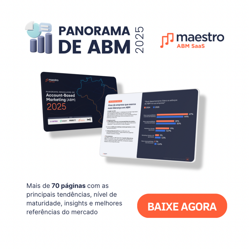 panorama relatorio ABM