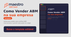 Vender ABM